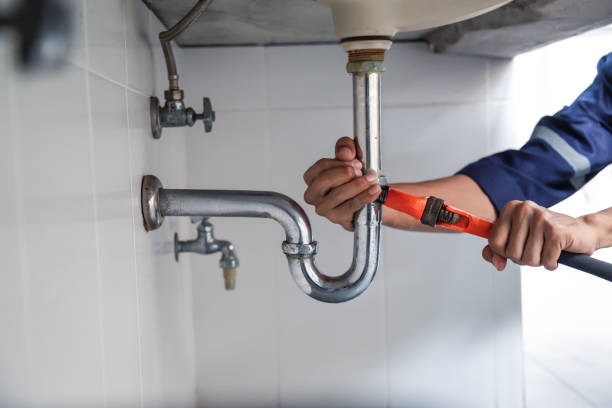 Best Green Plumbing Solutions and Water Conservation  in Chleston, AR